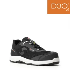 Sixton Xeno Low S3 mit D3O Dämpfung