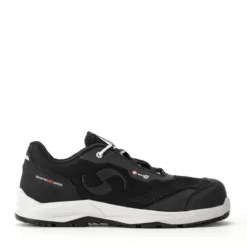 Sixton Xeno Low S3 mit D3O Dämpfung