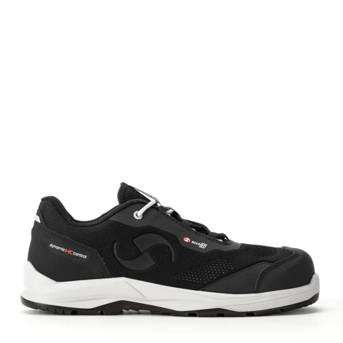 Sixton Xeno Low S3 mit D3O Dämpfung
