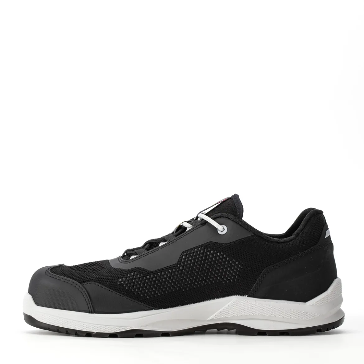 Sixton Xeno Low S3 mit D3O Dämpfung