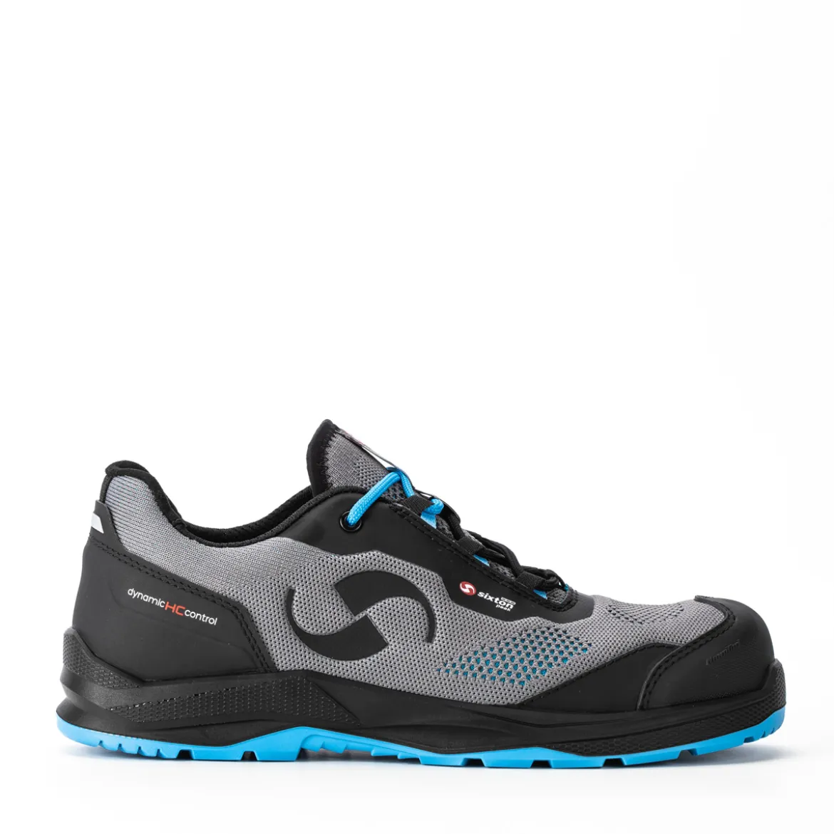 Sixton Xeno Low S1P mit D3O Dämpfung