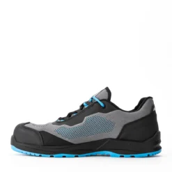 Sixton Xeno Low S1P mit D3O Dämpfung
