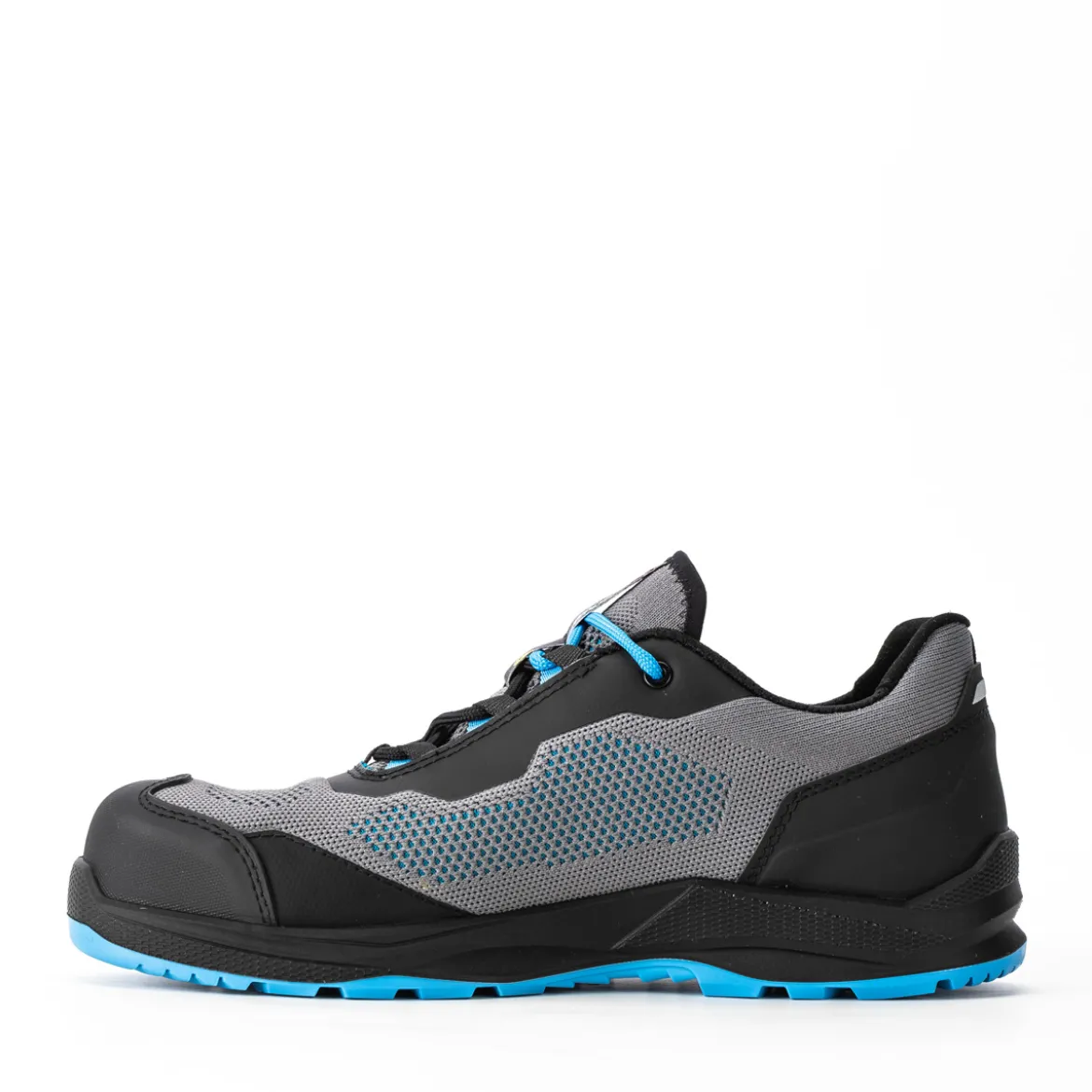 Sixton Xeno Low S1P mit D3O Dämpfung