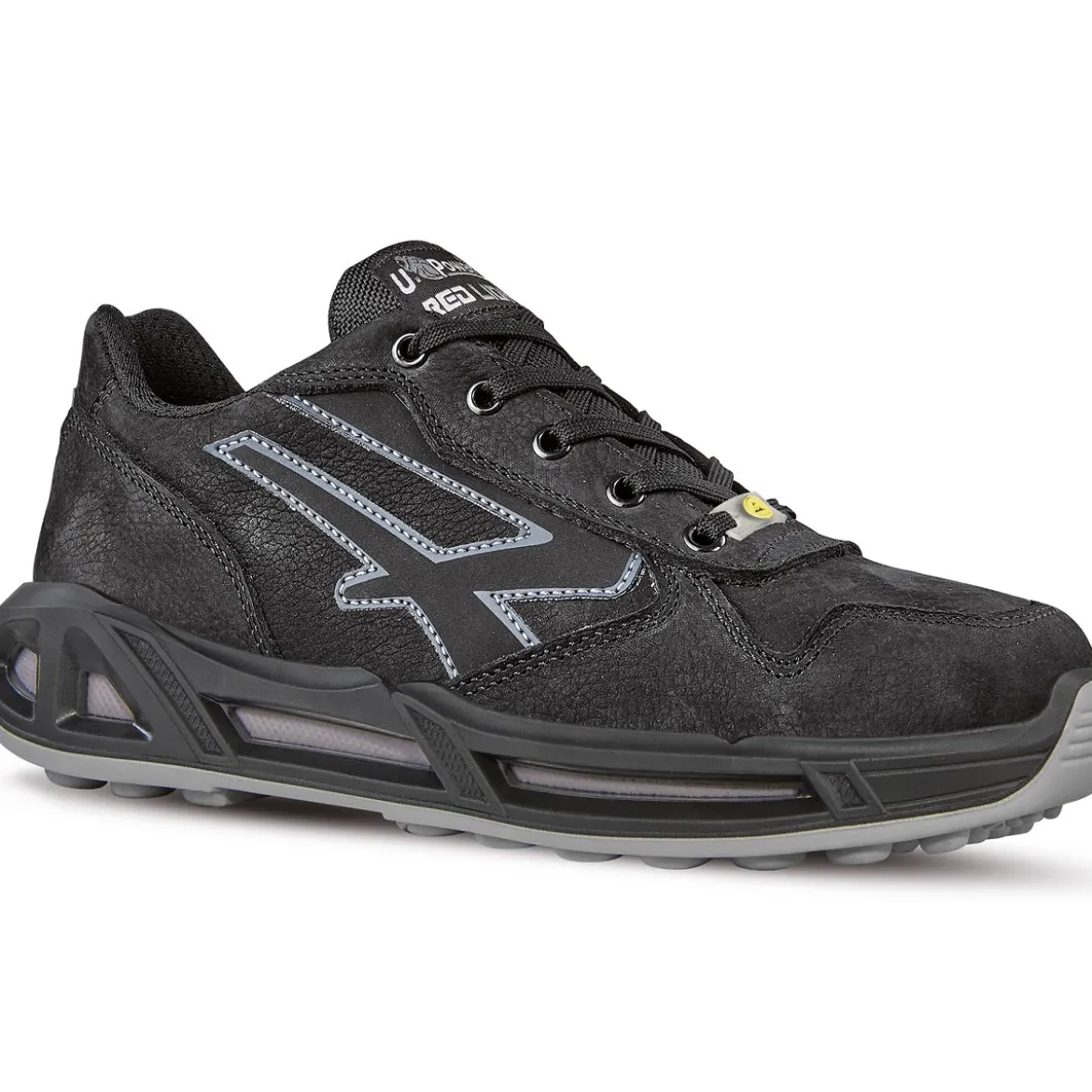 U-Power Sicherheitsschuhe Carbon Carpet S3 SRC ESD