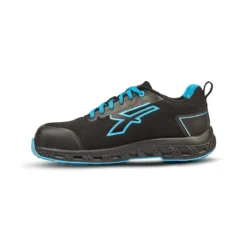 U-Power Sicherheitsschuhe DEON ESD S1PS HI HRO FO SR