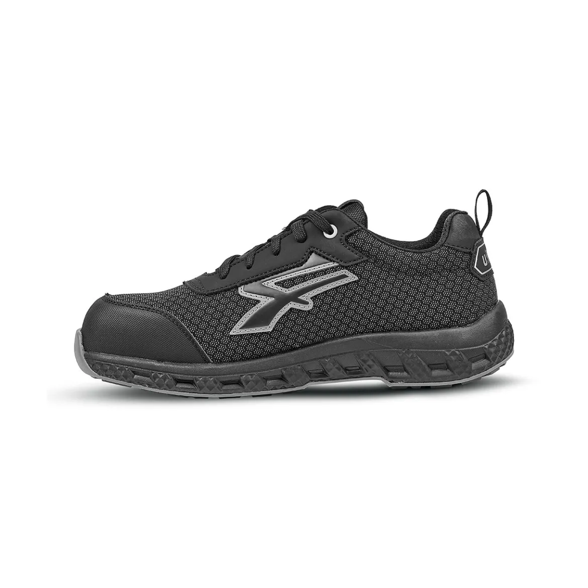 U-Power Sicherheitsschuhe Jester ESD S3S CI HI HRO FO SR