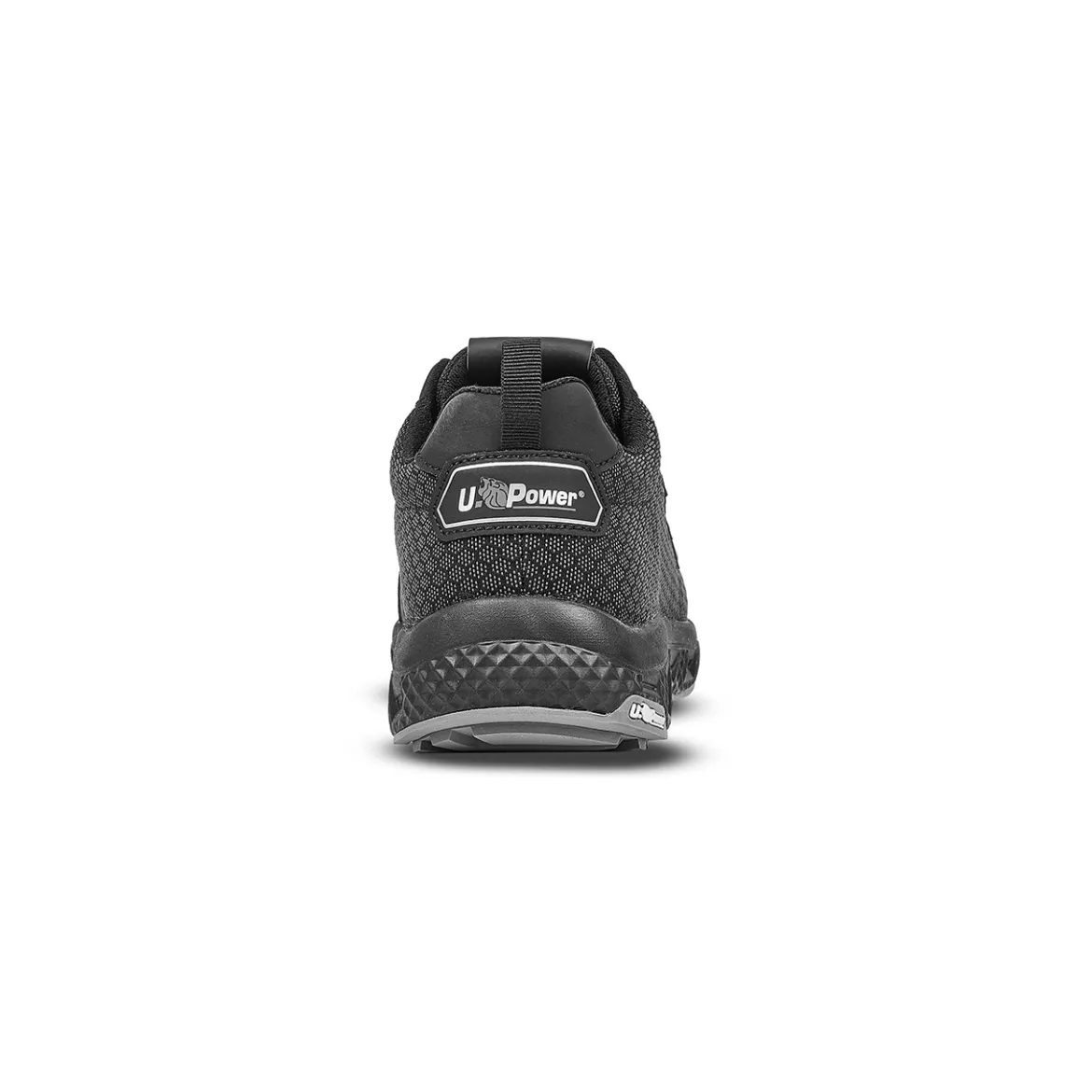 U-Power Sicherheitsschuhe Jester ESD S3S CI HI HRO FO SR