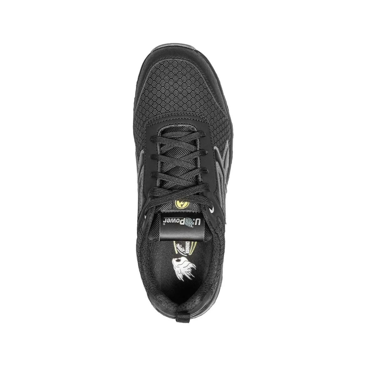U-Power Sicherheitsschuhe Jester ESD S3S CI HI HRO FO SR