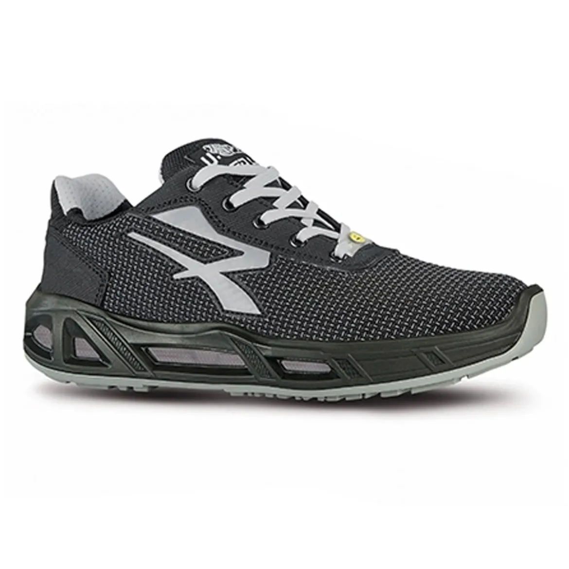 U-Power Sicherheitsschuhe Raptor Carpet S3 SRC ESD