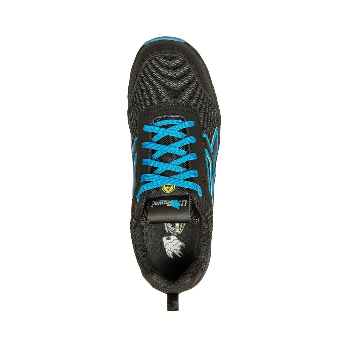 U-Power Sicherheitsschuhe Stinger S3S CI HI HRO FO SR ESD
