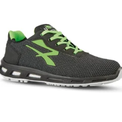 U-Power Sicherheitsschuhe Strong S3 SRC