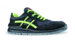 U-Power S1P Sicherheitsschuhe Ayrton