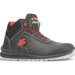 U-Power S3 Schnürstiefel Walter