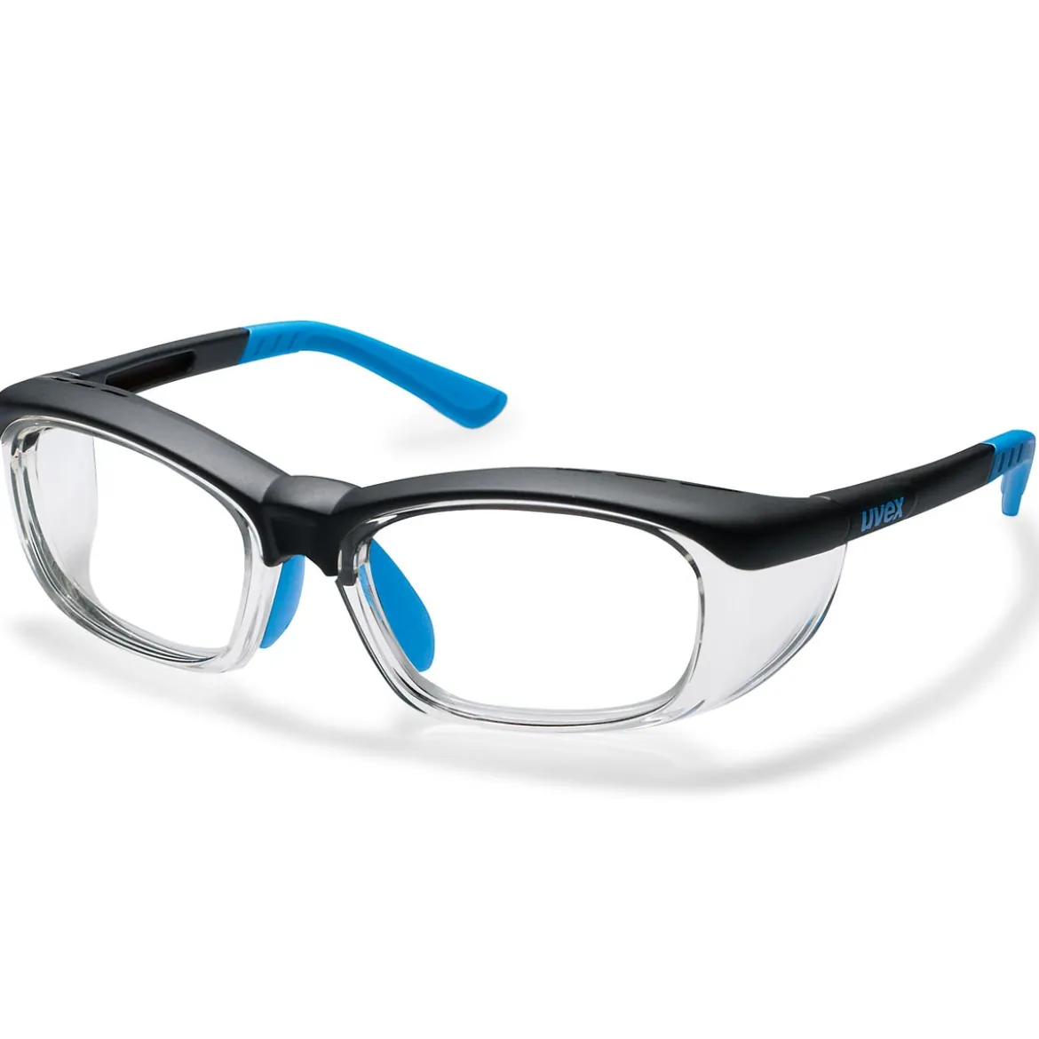 Uvex Korrektionsschutzbrille RX cd 5514
