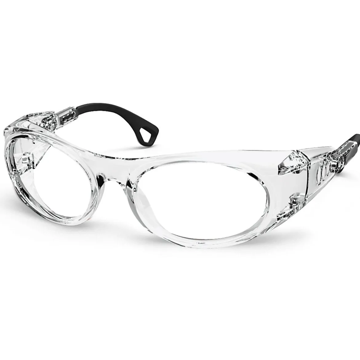 Uvex Korrektionsschutzbrille RX cd 5505 transparent