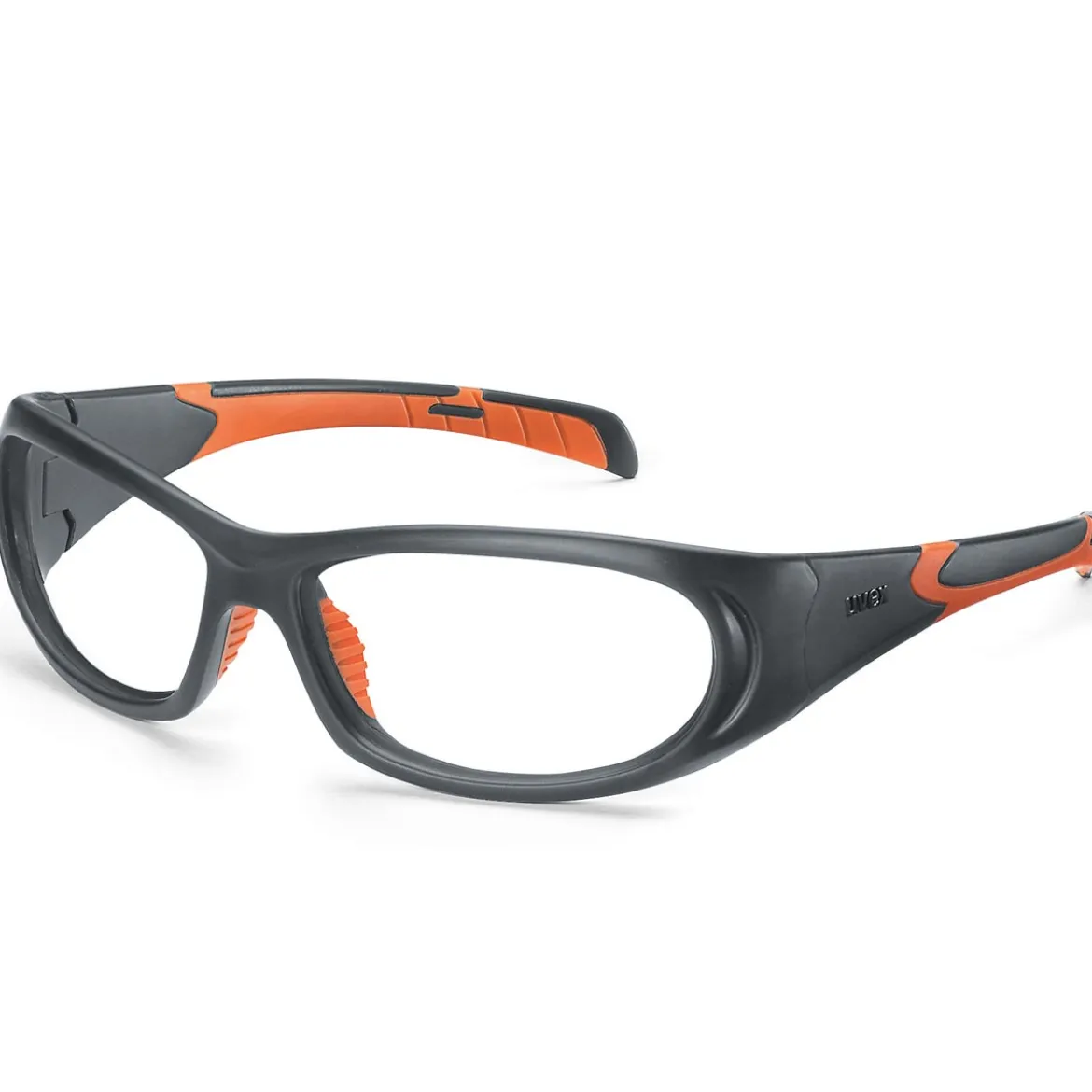 Uvex Korrektionsschutzbrille RX sp 5510
