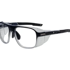 Uvex Korrektionsschutzbrille RX cd 5528
