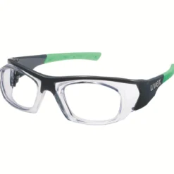 Uvex Korrektionsschutzbrille RX cd 5521 planet