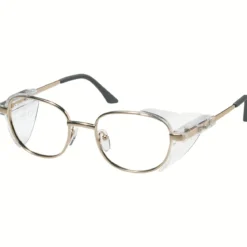 Uvex Korrektionsschutzbrille RX bc 5109