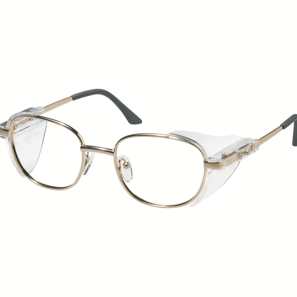 Uvex Korrektionsschutzbrille RX bc 5109