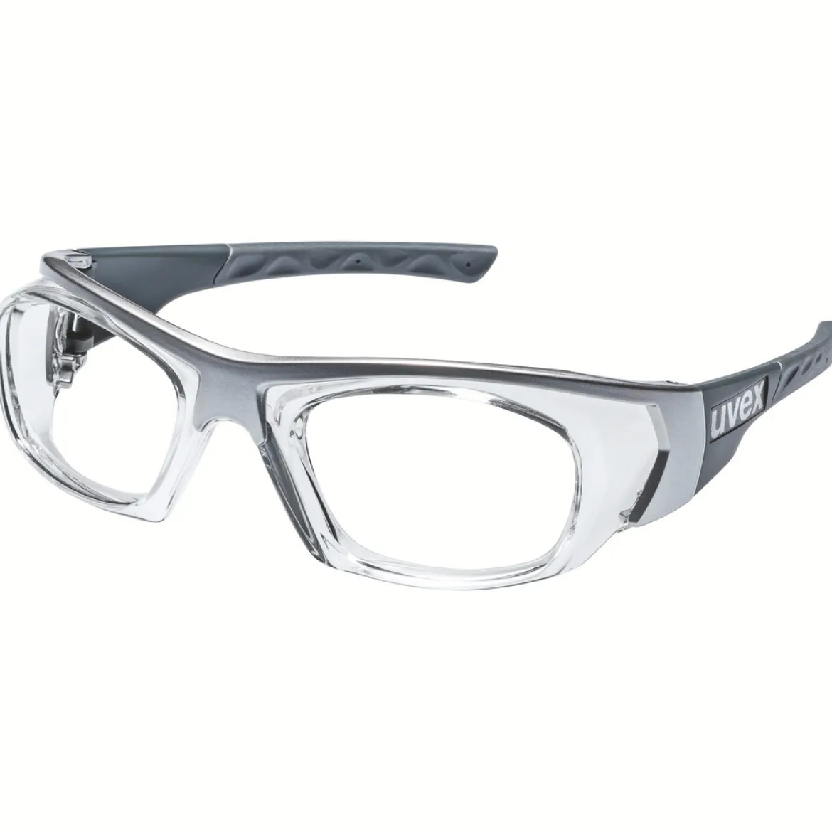 Uvex Korrektionsschutzbrille RX cd 5521