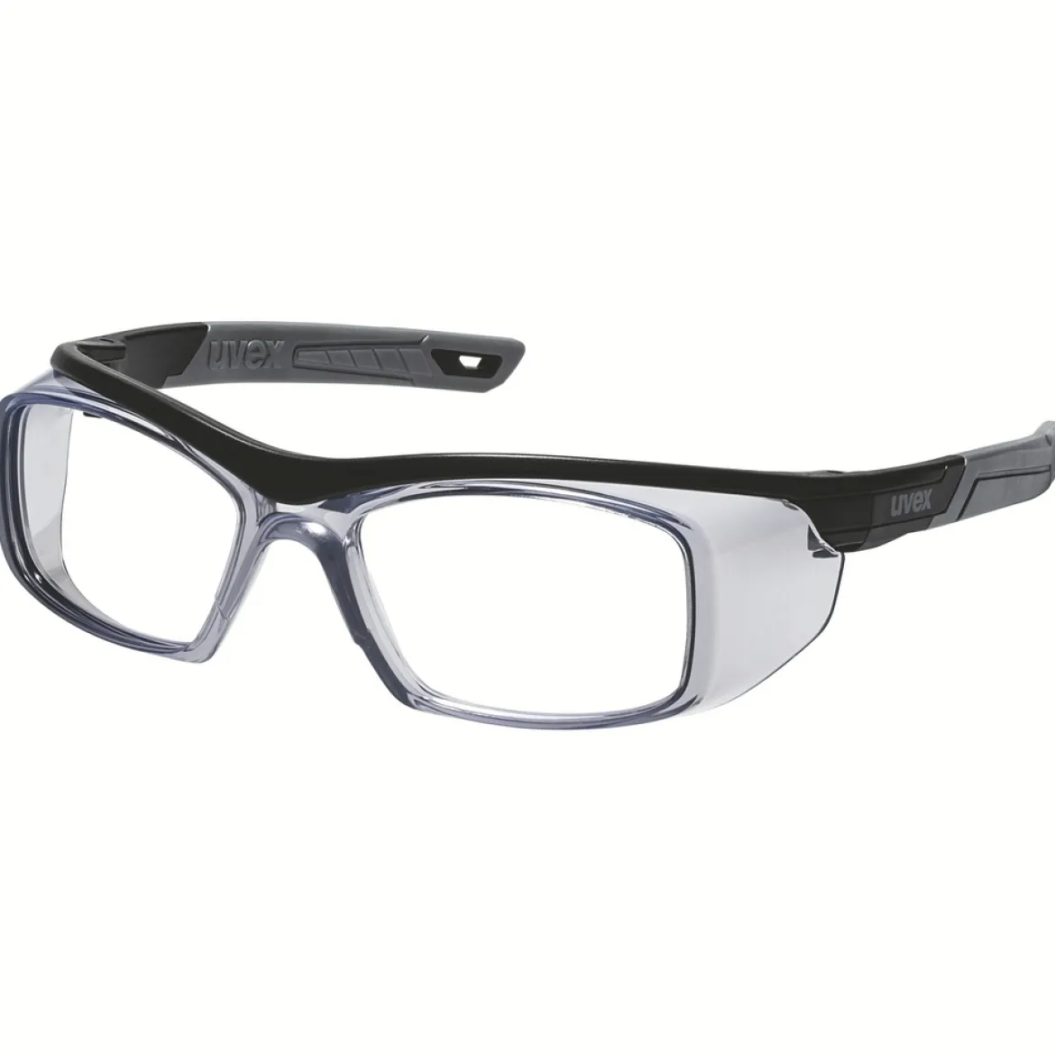 Uvex Korrektionsschutzbrille Rx cd 5526