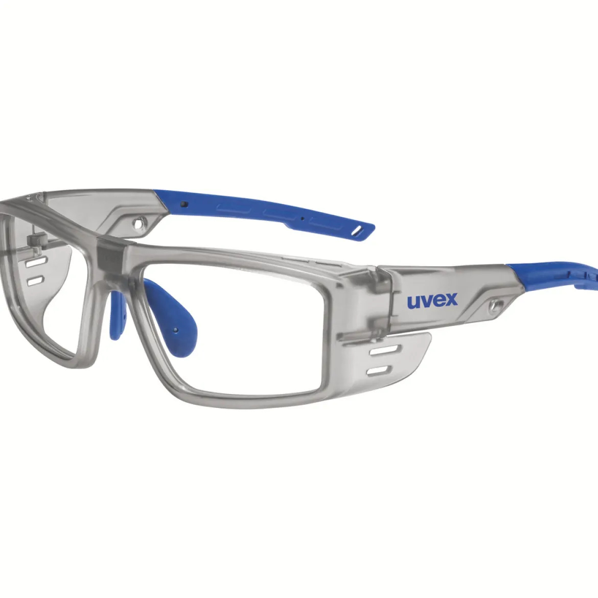 Uvex Korrektionsschutzbrille RX cd 5522