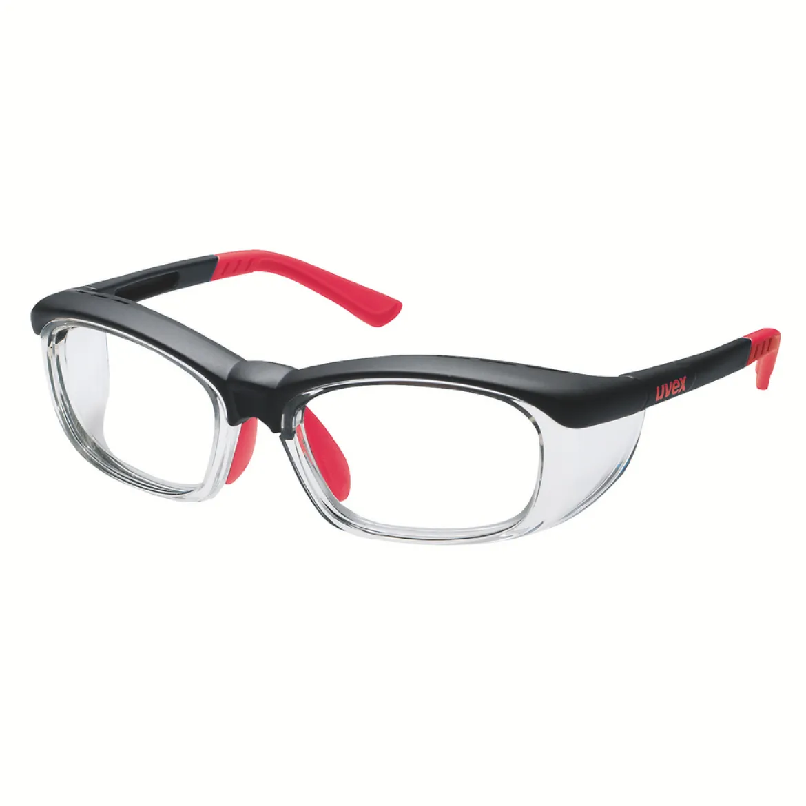 Uvex Korrektionsschutzbrille Rx cd 5514
