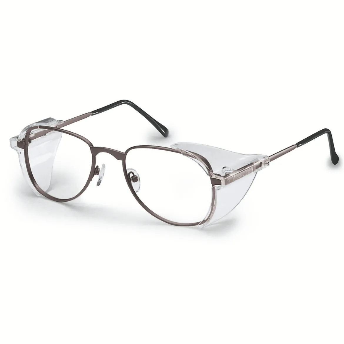 Uvex Korrektionsschutzbrille RX bc 5102