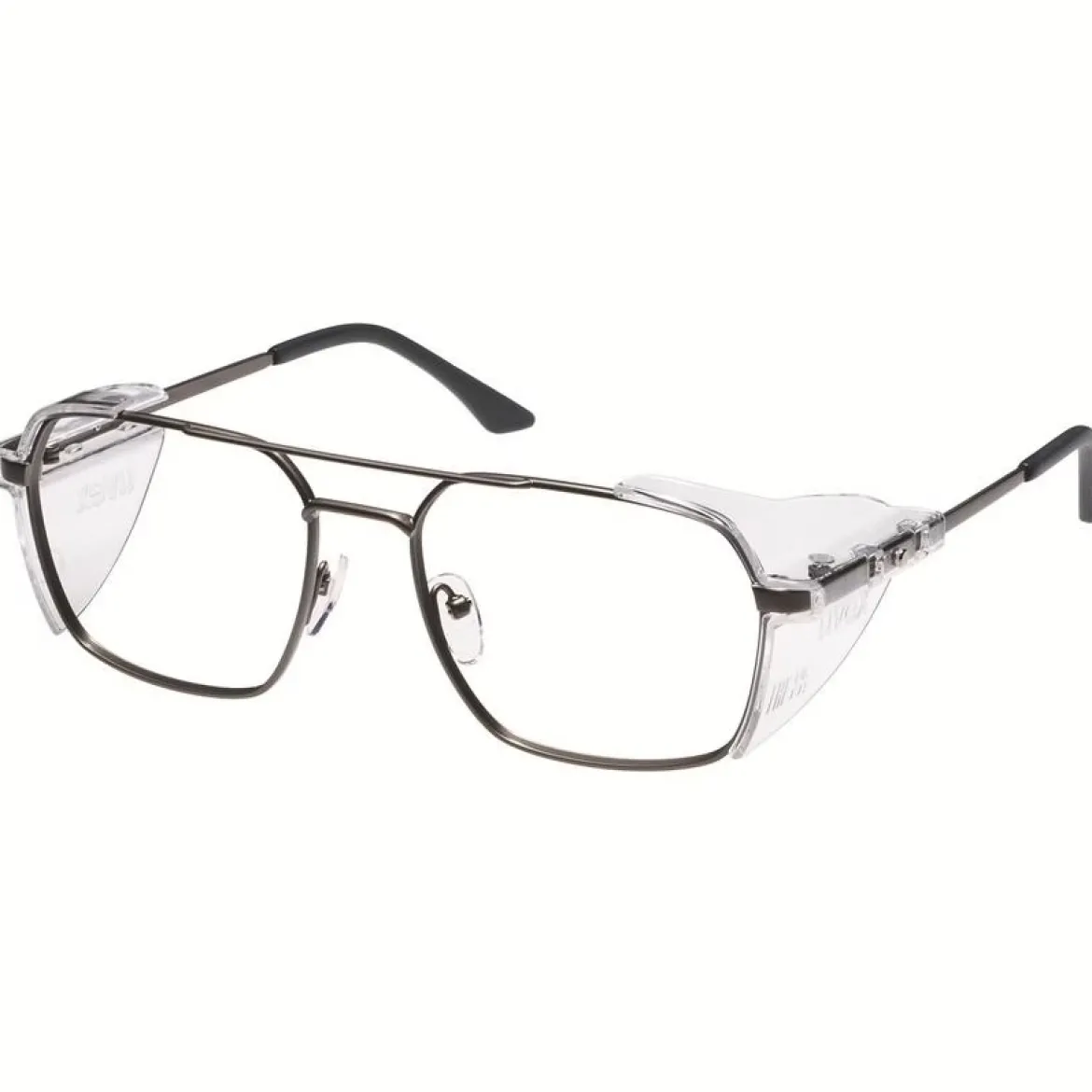 Uvex Korrektionsschutzbrille RX ti 5905