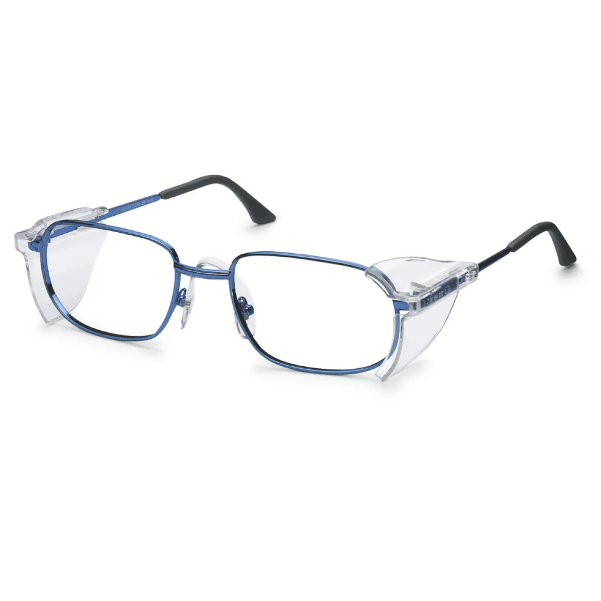 Uvex Korrektionsschutzbrille RX bc 5108