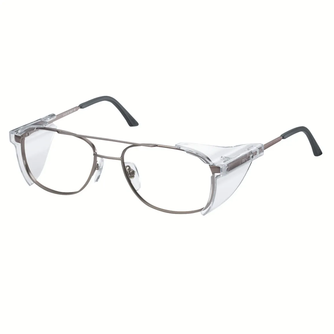 Uvex Korrektionsschutzbrille RX bc 5103