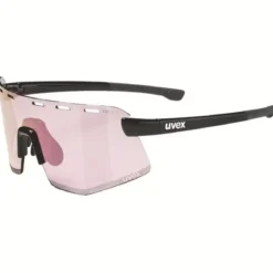Uvex sportstyle RXs 4303 black shiny